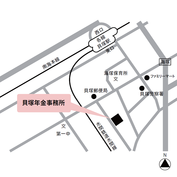 地図画像