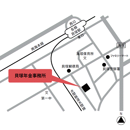 地図画像