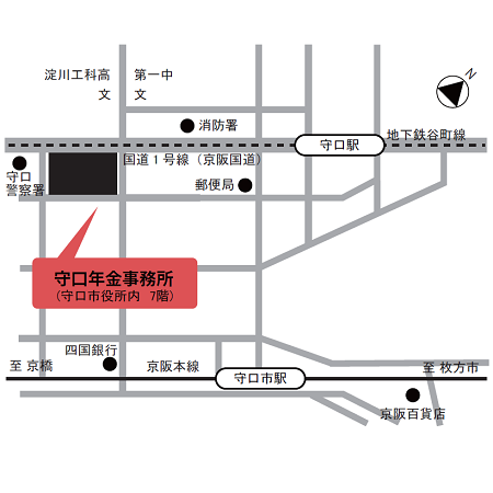 地図画像