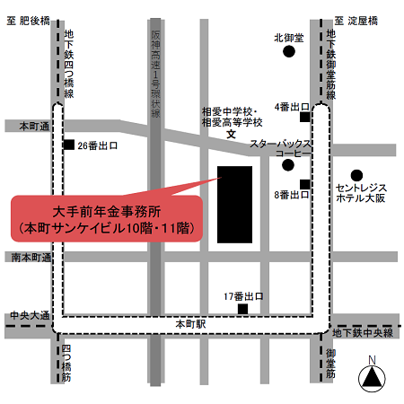 地図画像