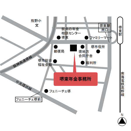 地図画像