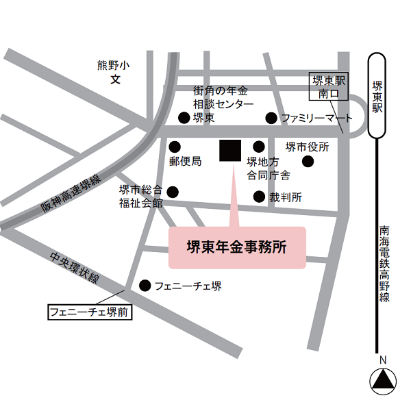 地図画像