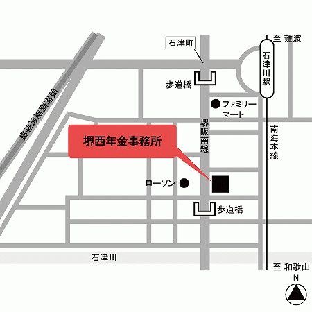地図画像