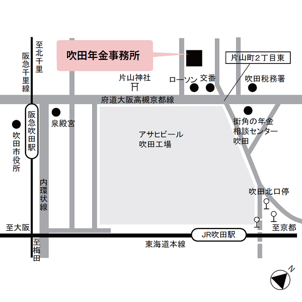 地図画像