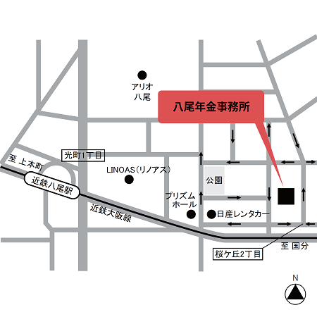 地図画像