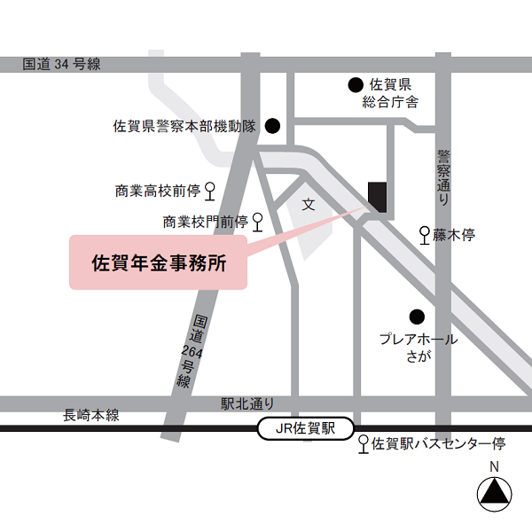 地図画像