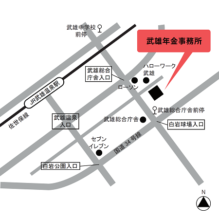 地図画像