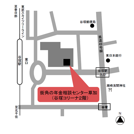 地図画像