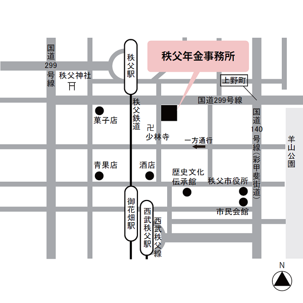 地図画像
