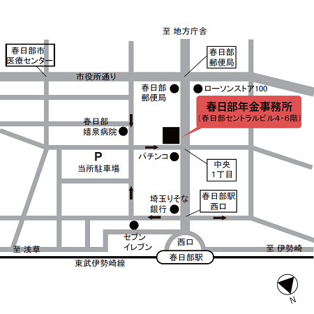 地図画像