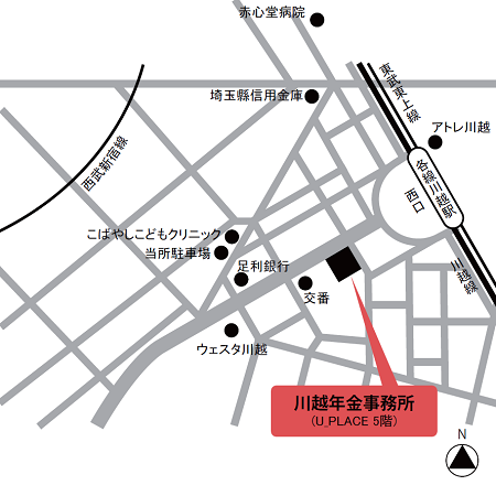 地図画像