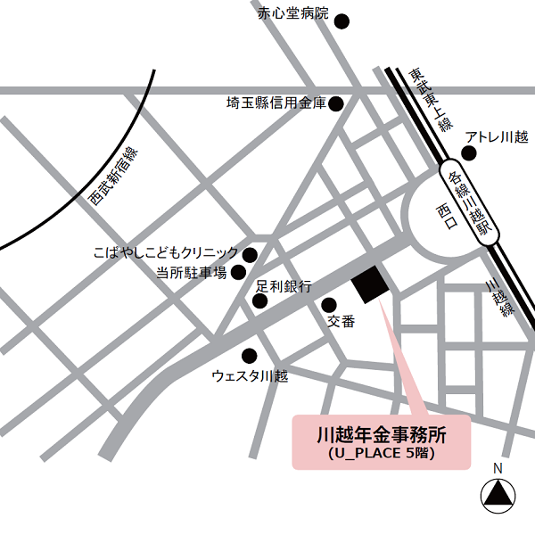 地図画像