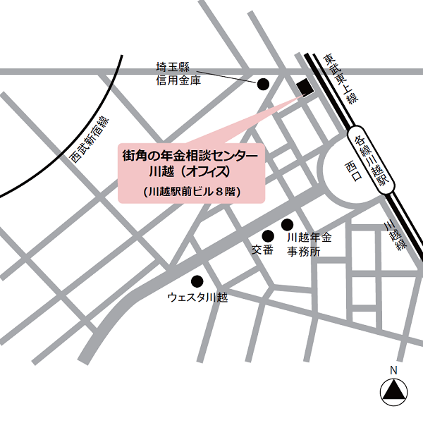 地図画像