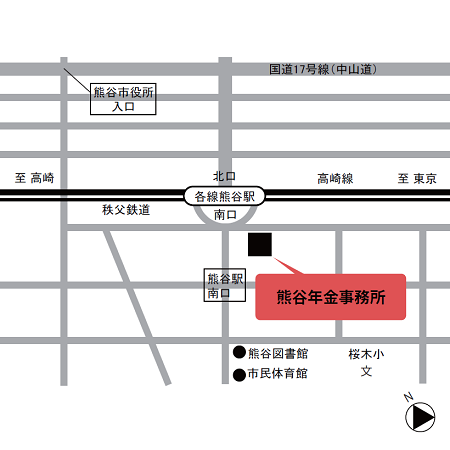 地図画像