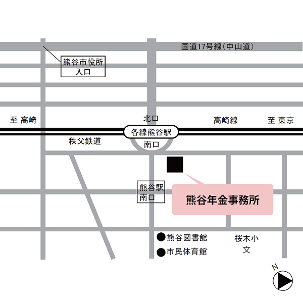 地図画像