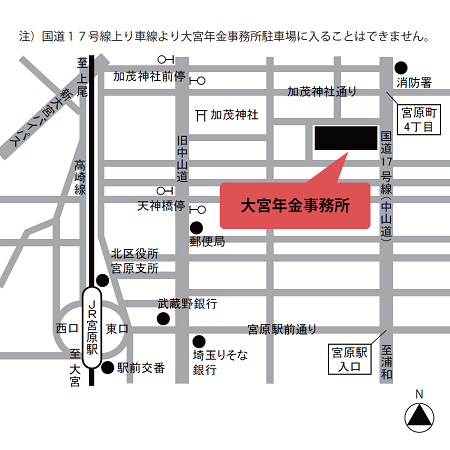 地図画像