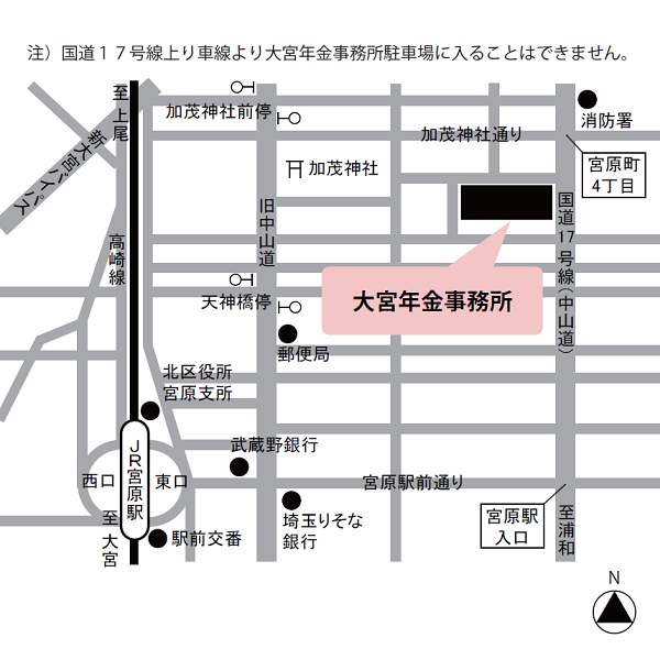地図画像