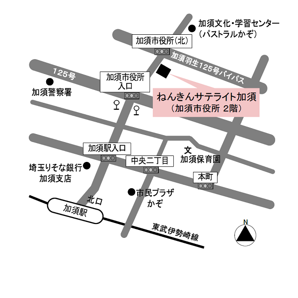 地図画像