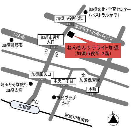 地図画像