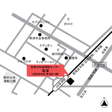 地図画像