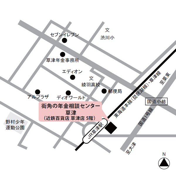 地図画像
