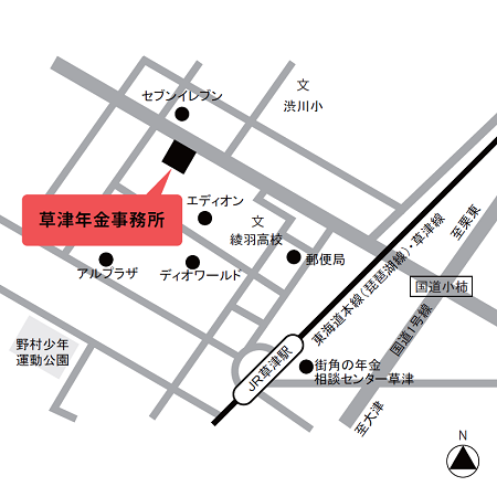 地図画像