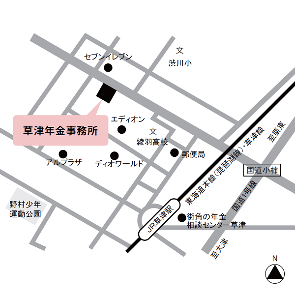 地図画像
