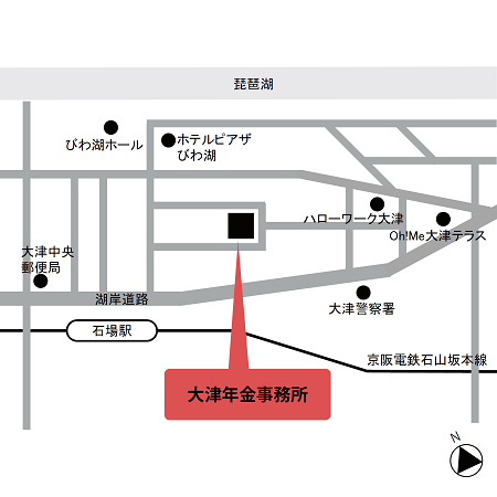 地図画像