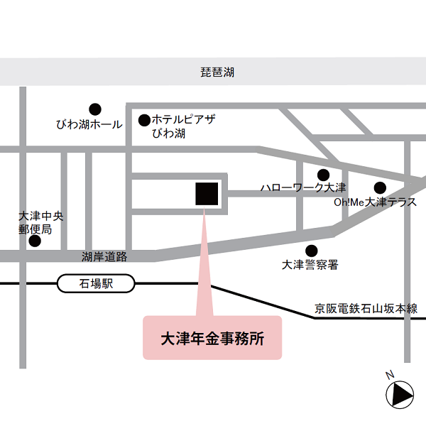地図画像