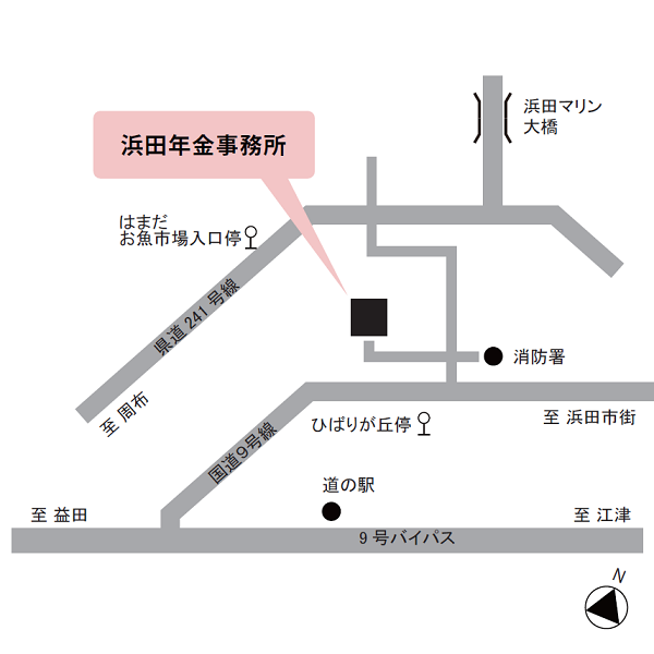 地図画像