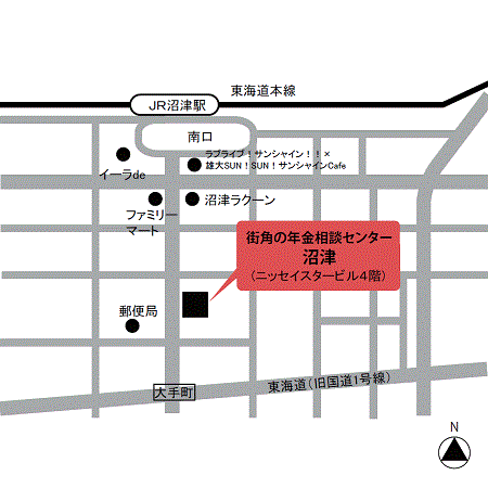 地図画像