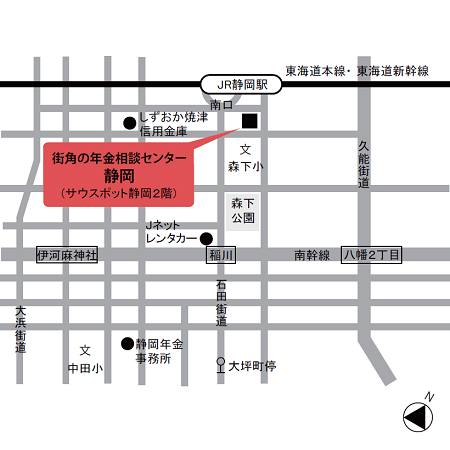 地図画像