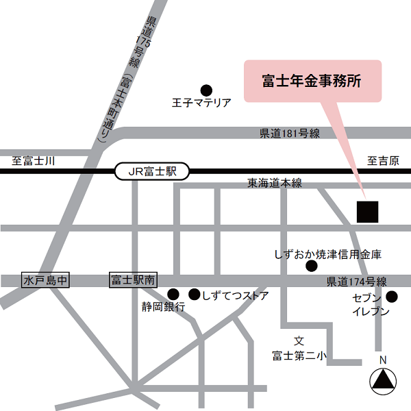 地図画像