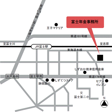 地図画像