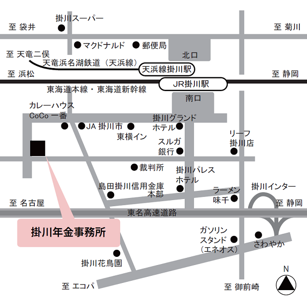 地図画像
