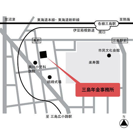 地図画像