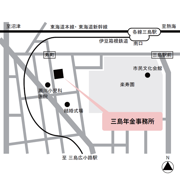 地図画像