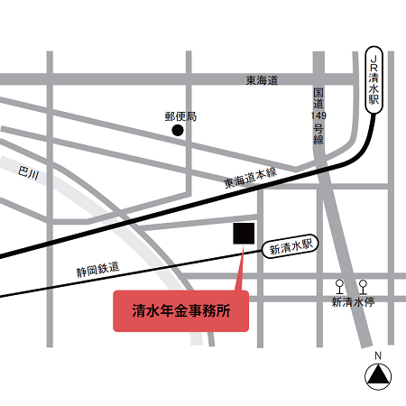 地図画像
