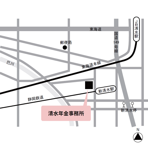 地図画像