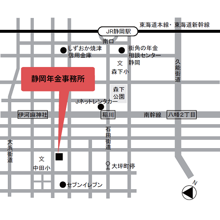 地図画像