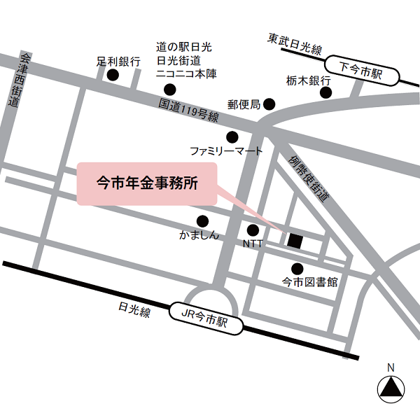 地図画像