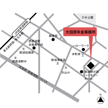 地図画像