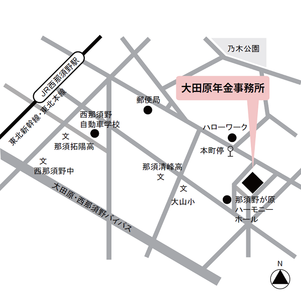 地図画像