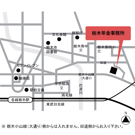 地図画像