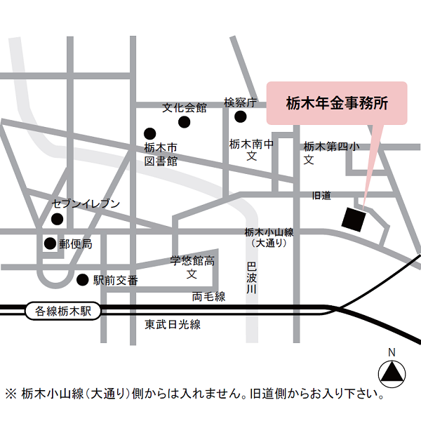 地図画像