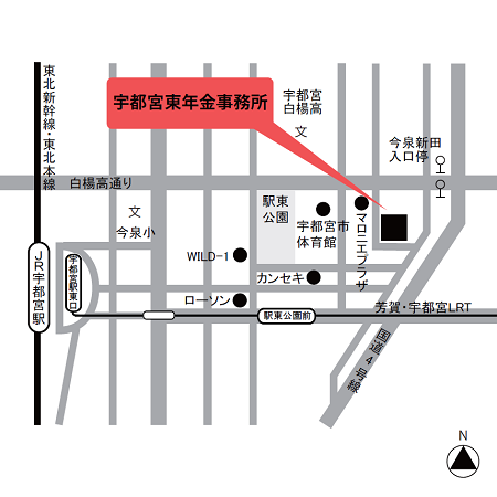 地図画像