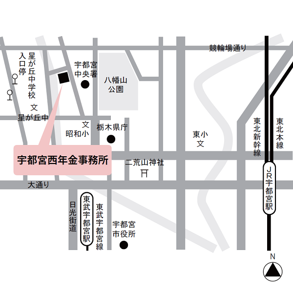 地図画像