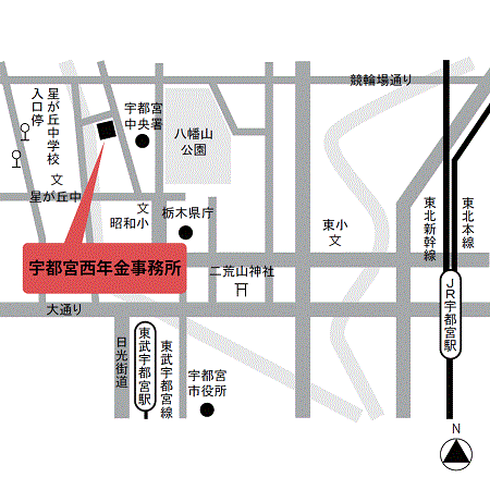 地図画像