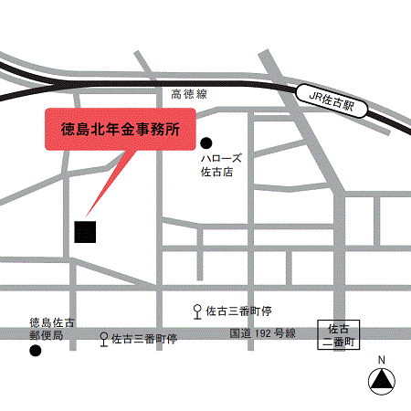 地図画像