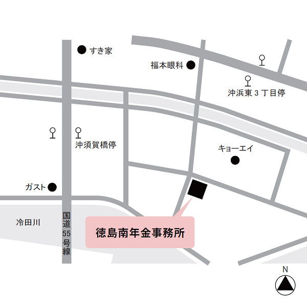地図画像